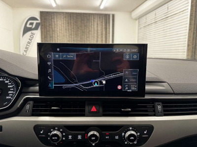 Audi A4 Gebrauchtwagen Audi A4 Gebrauchtwagen