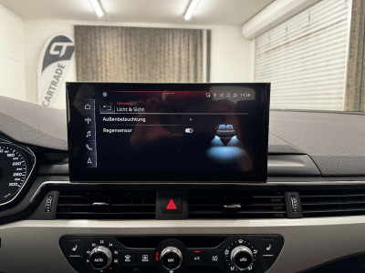 Audi A4 Gebrauchtwagen Audi A4 Gebrauchtwagen