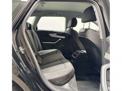 Audi A4 Gebrauchtwagen Audi A4 Gebrauchtwagen