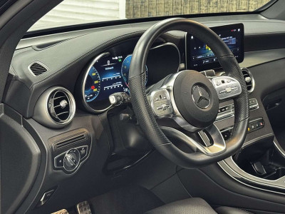 Mercedes-Benz GLC Gebrauchtwagen Mercedes-Benz GLC Gebrauchtwagen