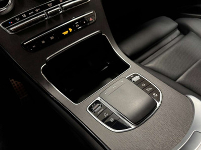 Mercedes-Benz GLC Gebrauchtwagen Mercedes-Benz GLC Gebrauchtwagen