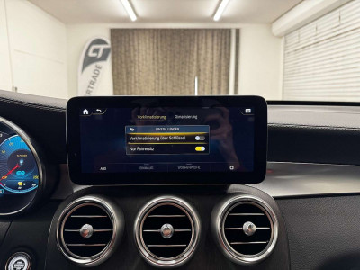 Mercedes-Benz GLC Gebrauchtwagen Mercedes-Benz GLC Gebrauchtwagen