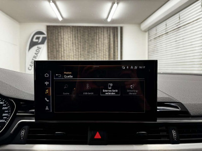 Audi A4 Gebrauchtwagen Audi A4 Gebrauchtwagen