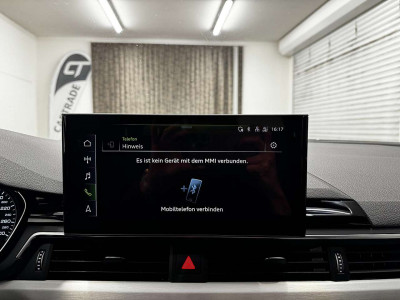 Audi A4 Gebrauchtwagen Audi A4 Gebrauchtwagen