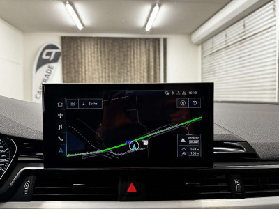 Audi A4 Gebrauchtwagen Audi A4 Gebrauchtwagen