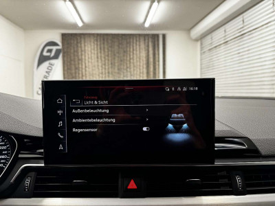 Audi A4 Gebrauchtwagen Audi A4 Gebrauchtwagen