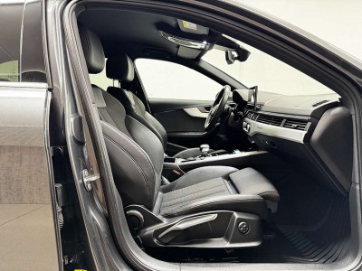 Audi A4 Gebrauchtwagen Audi A4 Gebrauchtwagen