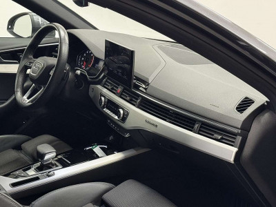 Audi A4 Gebrauchtwagen Audi A4 Gebrauchtwagen