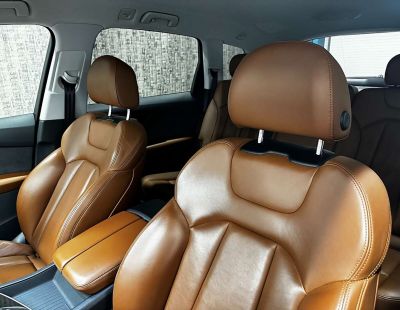 Audi Q7 Gebrauchtwagen