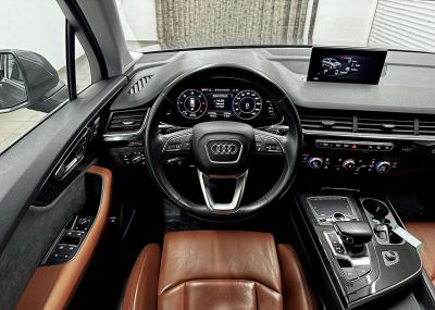 Audi Q7 Gebrauchtwagen