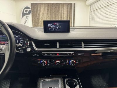 Audi Q7 Gebrauchtwagen