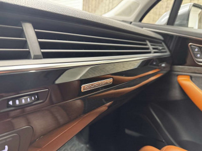 Audi Q7 Gebrauchtwagen