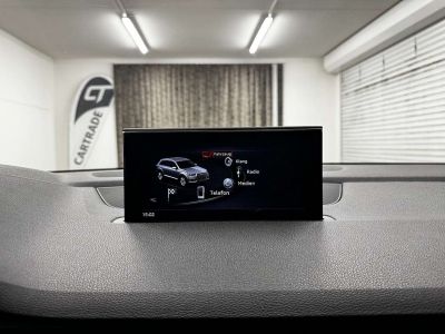 Audi Q7 Gebrauchtwagen