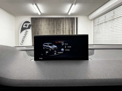 Audi Q7 Gebrauchtwagen