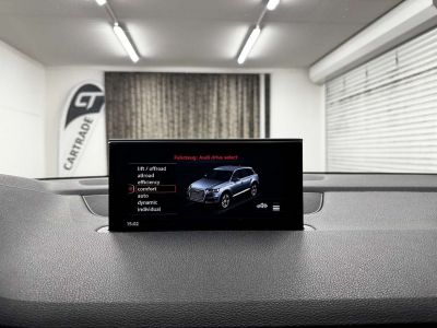 Audi Q7 Gebrauchtwagen