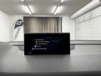 Audi Q7 Gebrauchtwagen