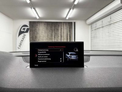 Audi Q7 Gebrauchtwagen