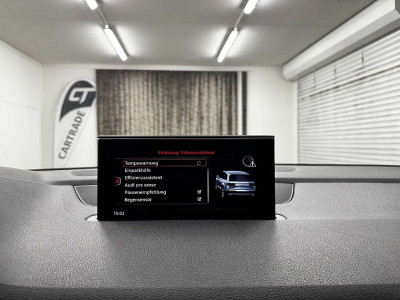 Audi Q7 Gebrauchtwagen