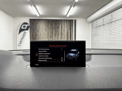 Audi Q7 Gebrauchtwagen