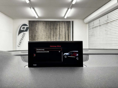Audi Q7 Gebrauchtwagen