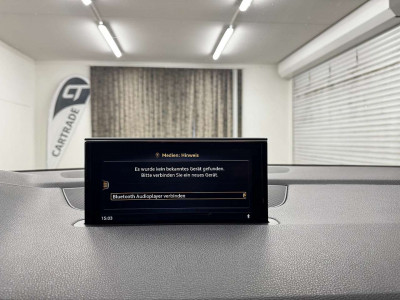 Audi Q7 Gebrauchtwagen