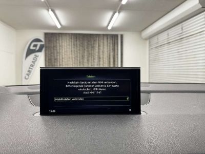 Audi Q7 Gebrauchtwagen