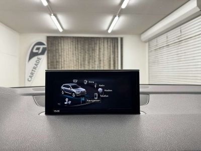 Audi Q7 Gebrauchtwagen