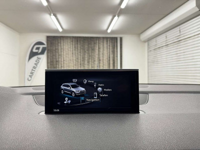 Audi Q7 Gebrauchtwagen