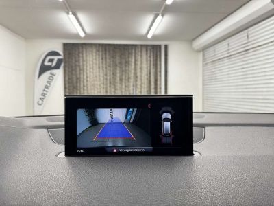 Audi Q7 Gebrauchtwagen