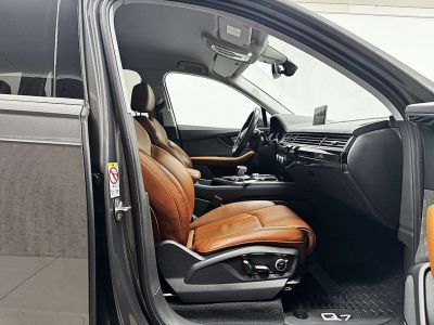 Audi Q7 Gebrauchtwagen