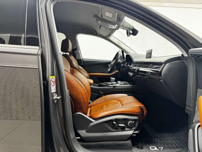Audi Q7 Gebrauchtwagen