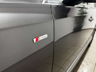 Audi Q7 Gebrauchtwagen