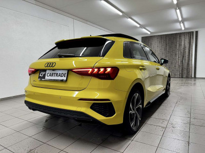 Audi A3 Gebrauchtwagen