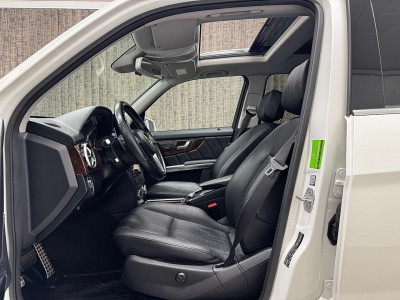 Mercedes-Benz GLK Gebrauchtwagen