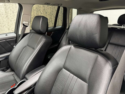 Mercedes-Benz GLK Gebrauchtwagen