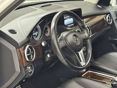 Mercedes-Benz GLK Gebrauchtwagen