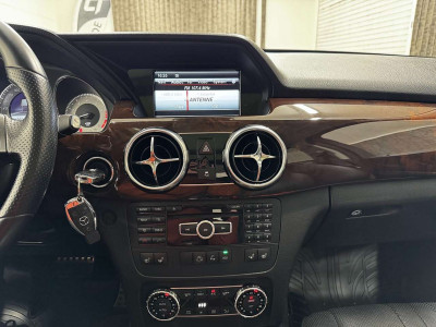 Mercedes-Benz GLK Gebrauchtwagen