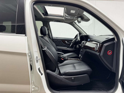 Mercedes-Benz GLK Gebrauchtwagen