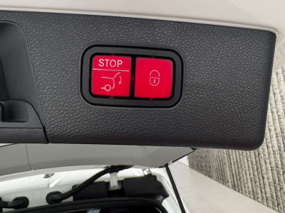 Mercedes-Benz GLK Gebrauchtwagen