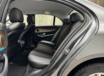 Mercedes-Benz E-Klasse Gebrauchtwagen Mercedes-Benz E-Klasse Gebrauchtwagen