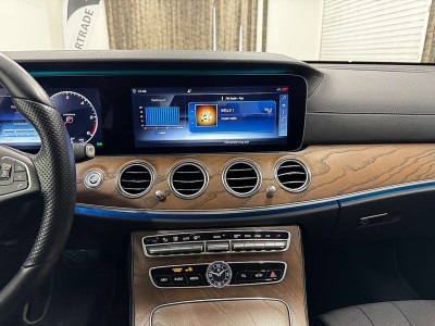 Mercedes-Benz E-Klasse Gebrauchtwagen Mercedes-Benz E-Klasse Gebrauchtwagen