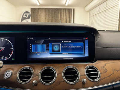 Mercedes-Benz E-Klasse Gebrauchtwagen Mercedes-Benz E-Klasse Gebrauchtwagen