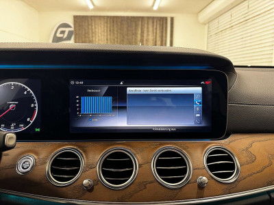 Mercedes-Benz E-Klasse Gebrauchtwagen Mercedes-Benz E-Klasse Gebrauchtwagen