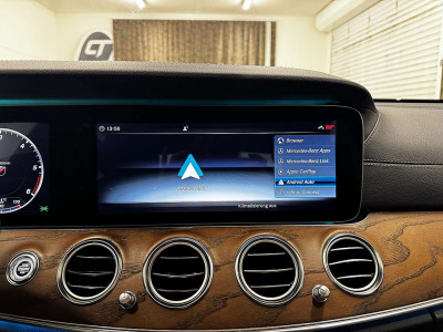 Mercedes-Benz E-Klasse Gebrauchtwagen Mercedes-Benz E-Klasse Gebrauchtwagen