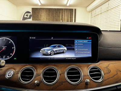 Mercedes-Benz E-Klasse Gebrauchtwagen Mercedes-Benz E-Klasse Gebrauchtwagen