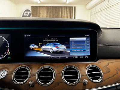 Mercedes-Benz E-Klasse Gebrauchtwagen Mercedes-Benz E-Klasse Gebrauchtwagen