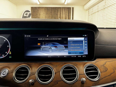 Mercedes-Benz E-Klasse Gebrauchtwagen Mercedes-Benz E-Klasse Gebrauchtwagen