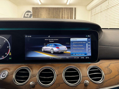 Mercedes-Benz E-Klasse Gebrauchtwagen Mercedes-Benz E-Klasse Gebrauchtwagen