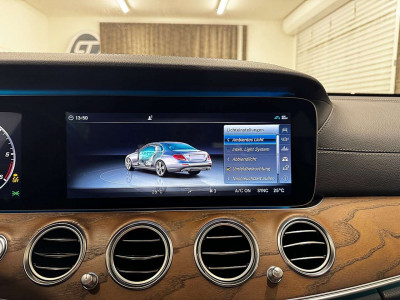 Mercedes-Benz E-Klasse Gebrauchtwagen Mercedes-Benz E-Klasse Gebrauchtwagen