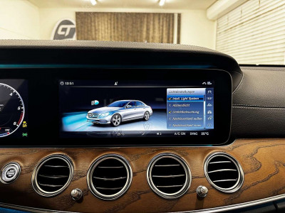 Mercedes-Benz E-Klasse Gebrauchtwagen Mercedes-Benz E-Klasse Gebrauchtwagen